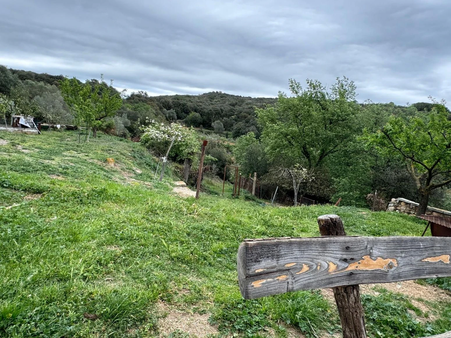 Masia en venta a Sant daniel Girona