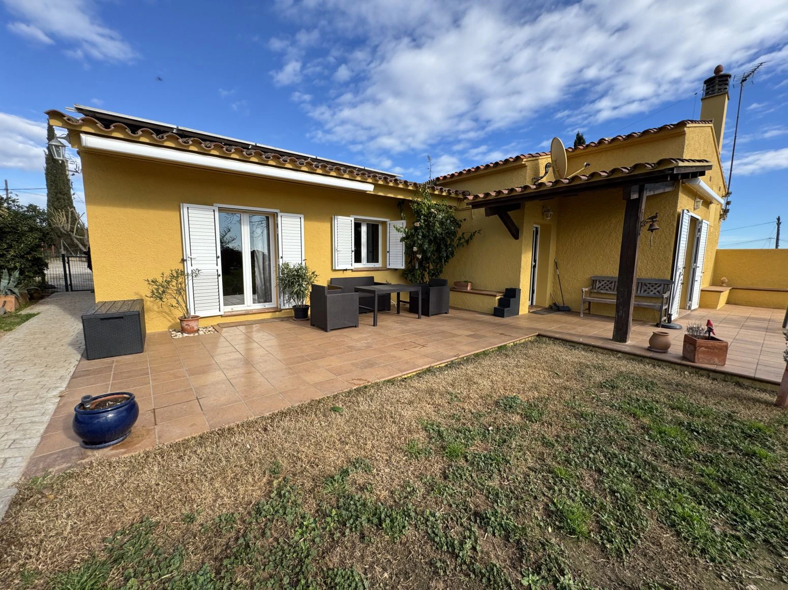 Casa en venta en Albons L'escala a 15min de playa