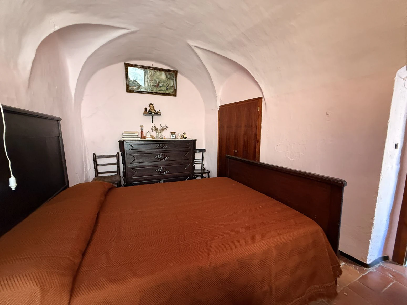 Casa de pueblo en L´Armentera de mas de 192 m2 construidos