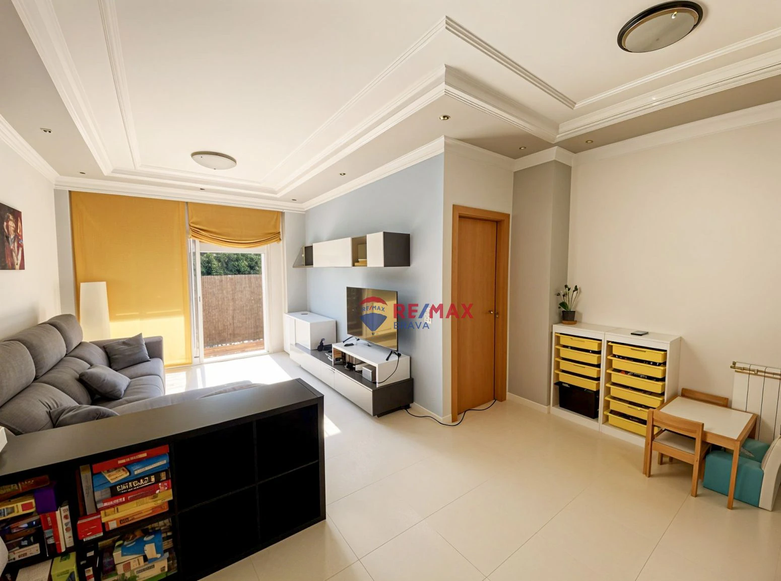 Piso en venta en figueres