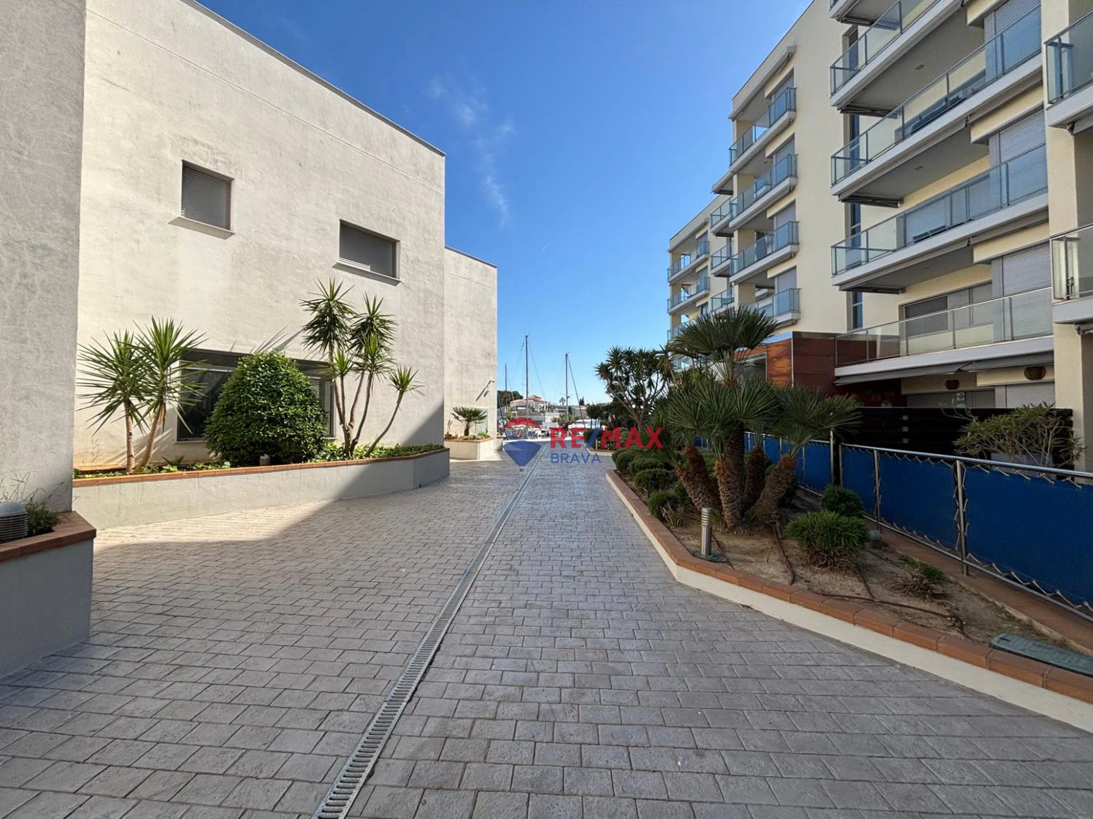 Apartamento en zona residencia exclusiva de Santa Margarita