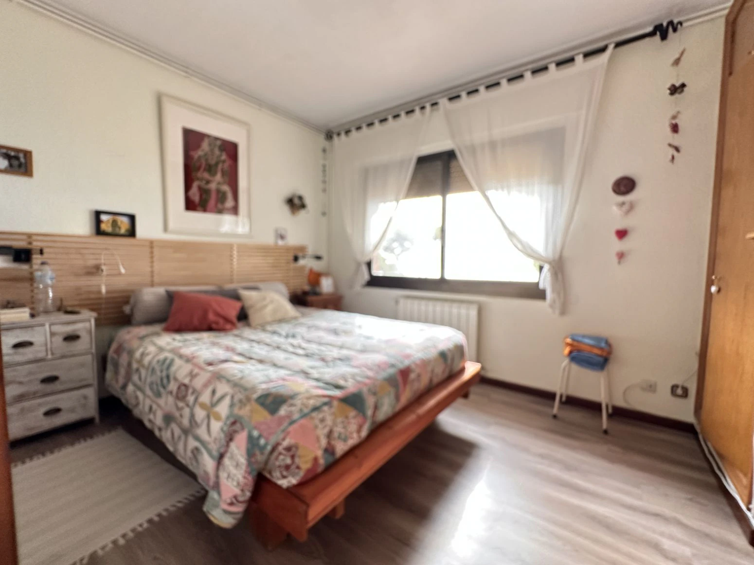 Chalet en primera línia de mar en Arenys de Mar