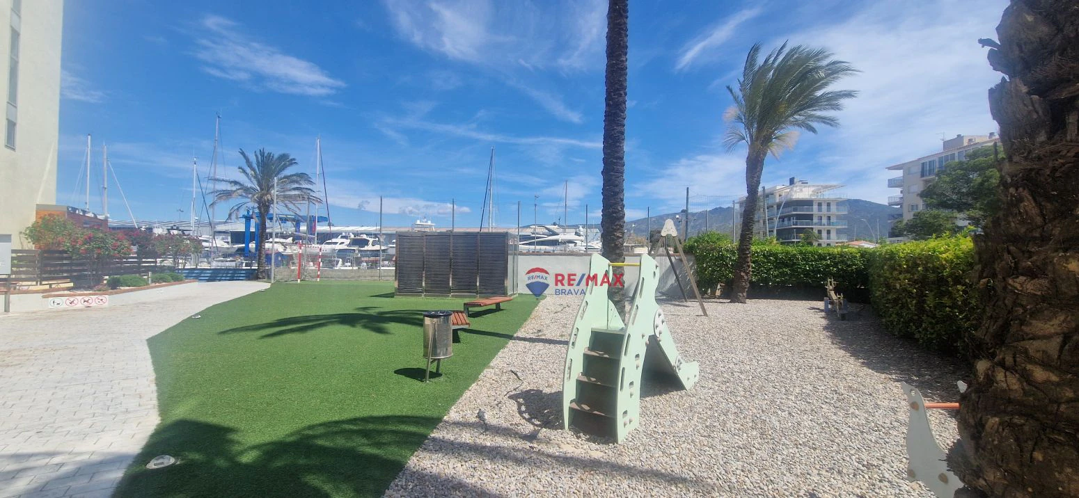 Apartamento en zona residencia exclusiva de Santa Margarita