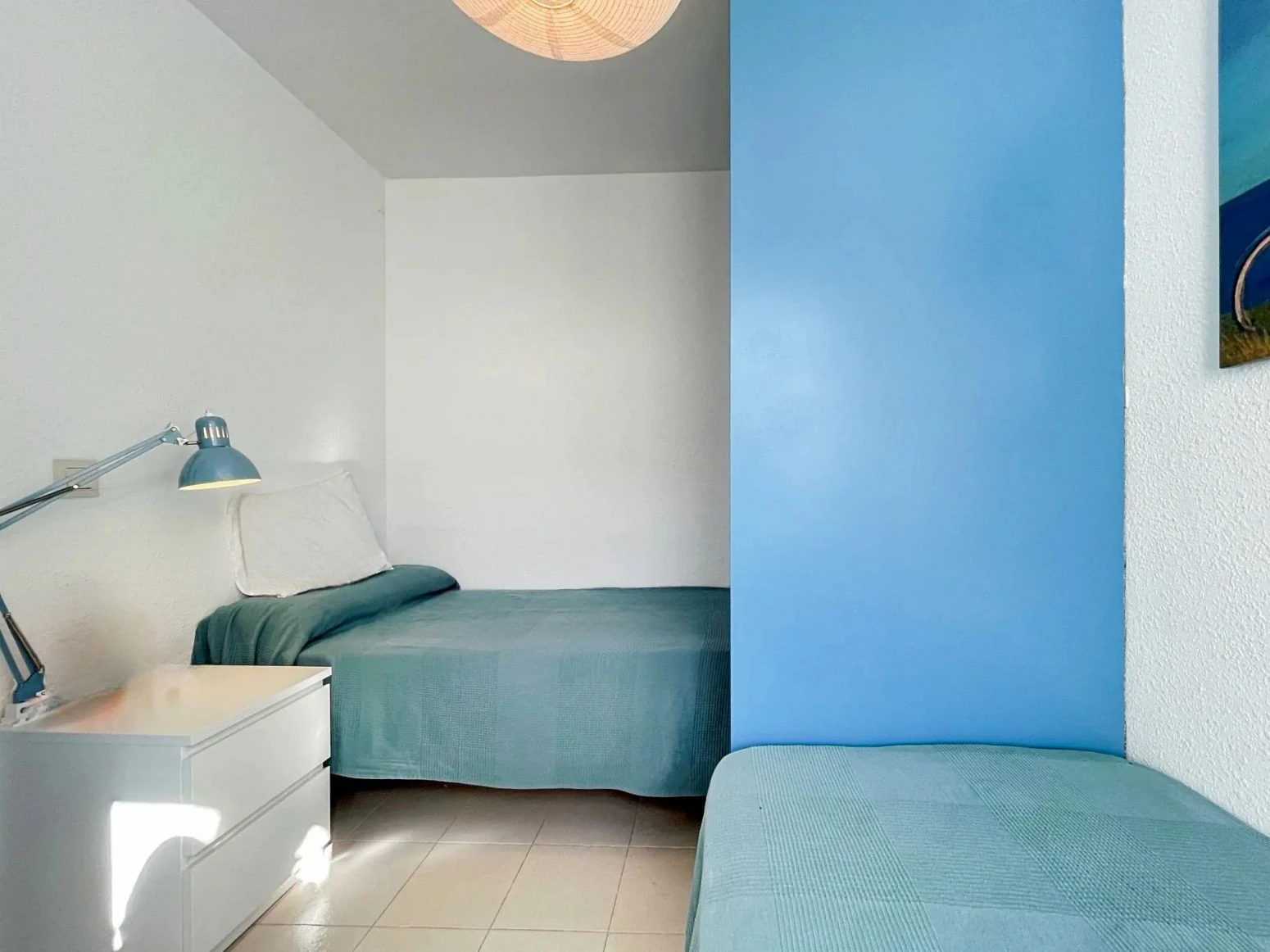 Port de la Selva, licencia turística, Ático con vistas panor