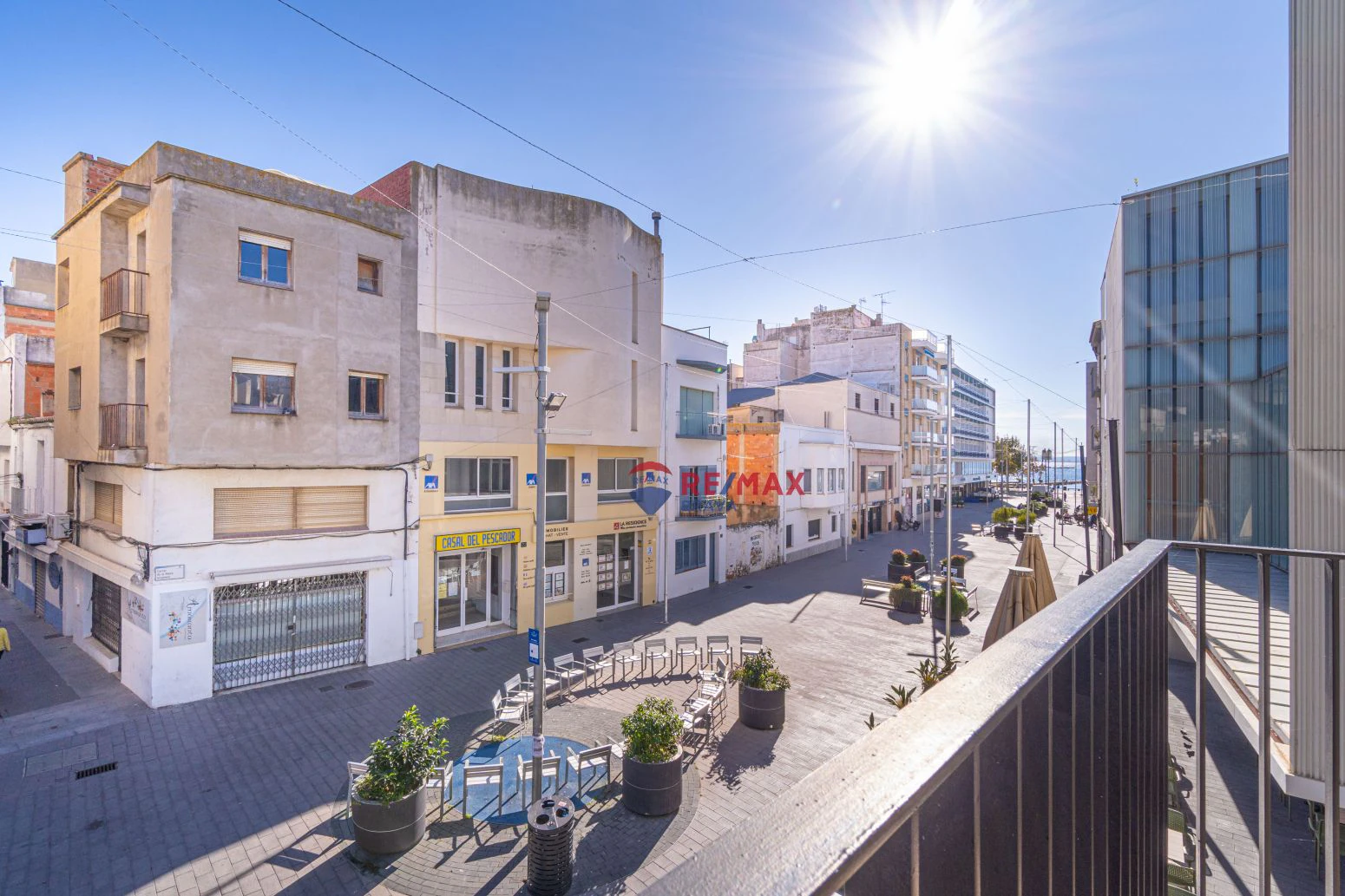 Apartamentos nuevos en el centro de Roses de alto standing