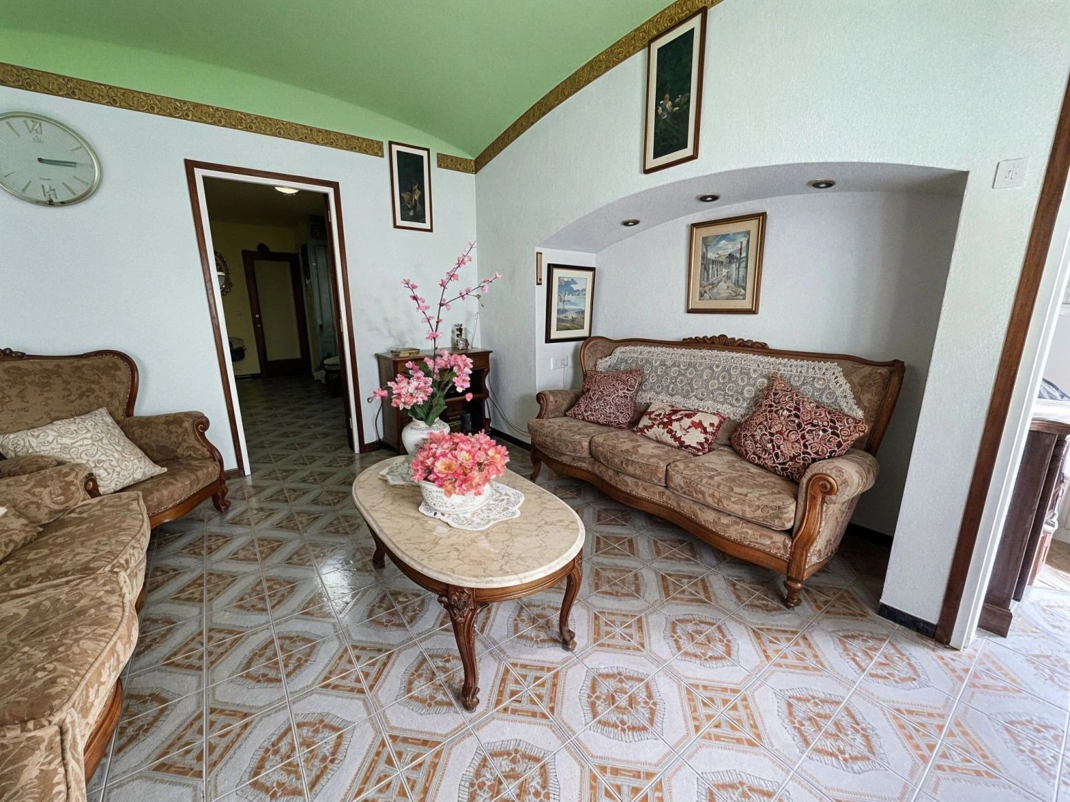 Villa for Sale in Girona