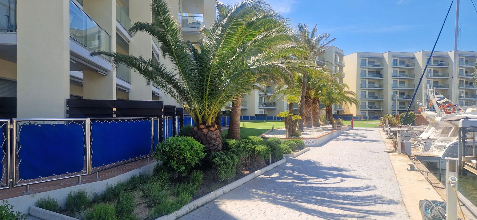 Apartamento en zona residencia exclusiva de Santa Margarita