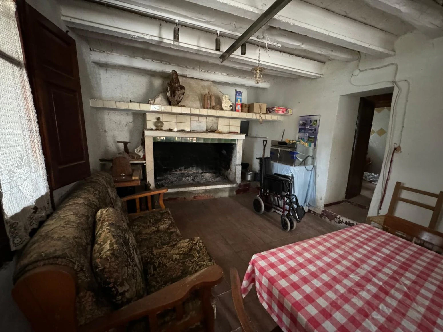 Masia en venta a Sant daniel Girona