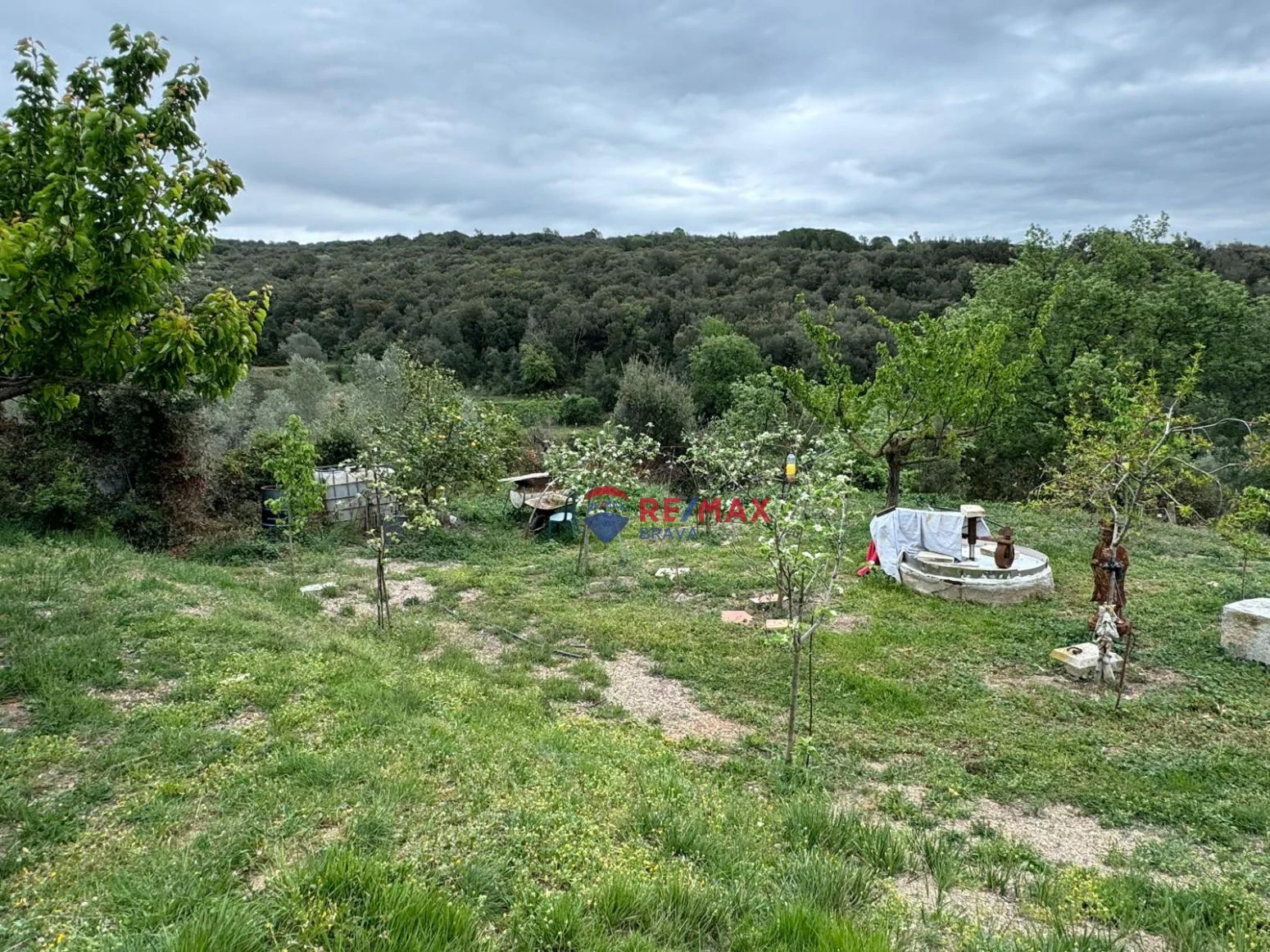 Masia en venta a Sant daniel Girona
