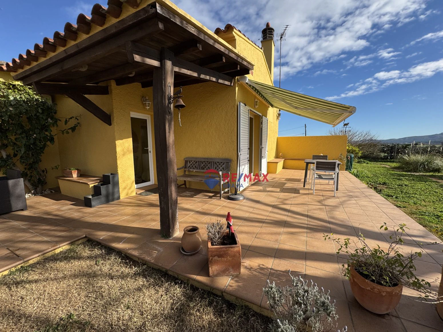 Casa en venta en Albons L'escala a 15min de playa