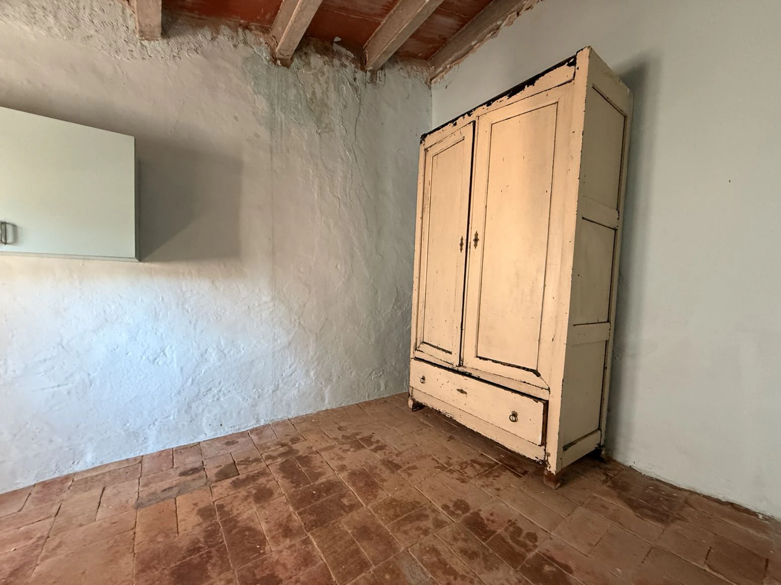 Casa de pueblo en L´Armentera de mas de 192 m2 construidos