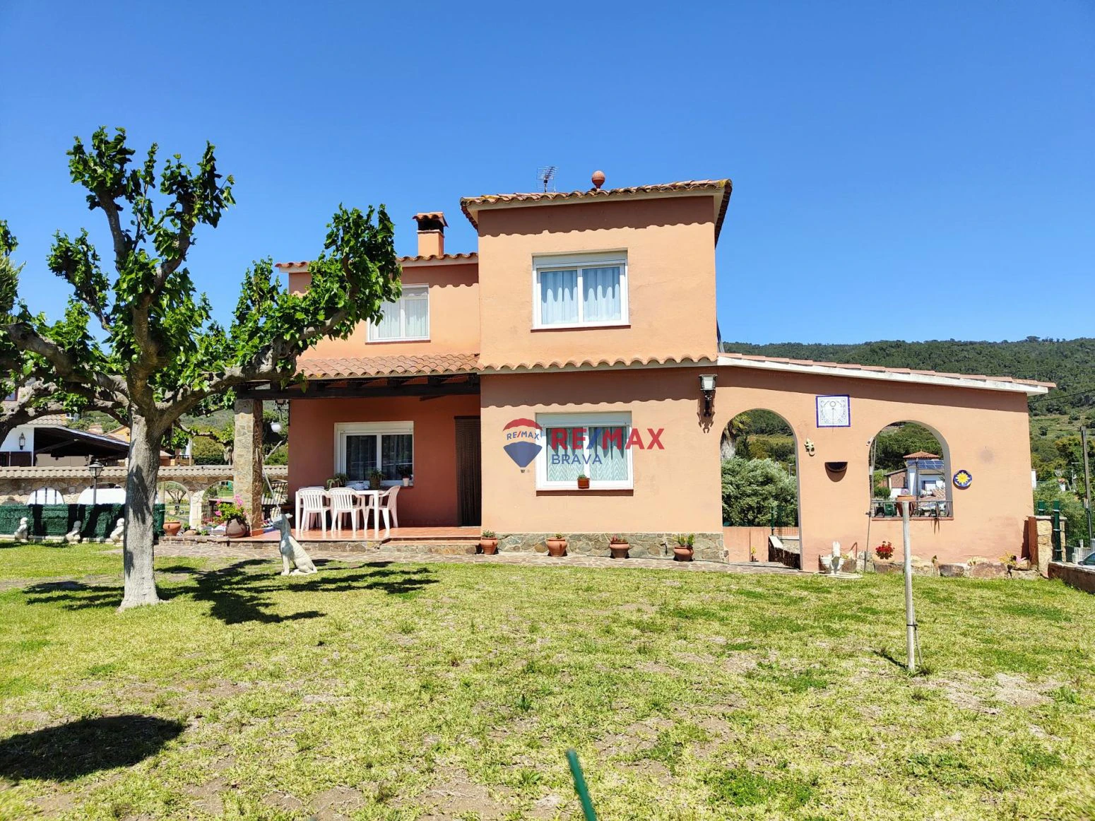 Casa en venta en Mas Pere, Calonge.