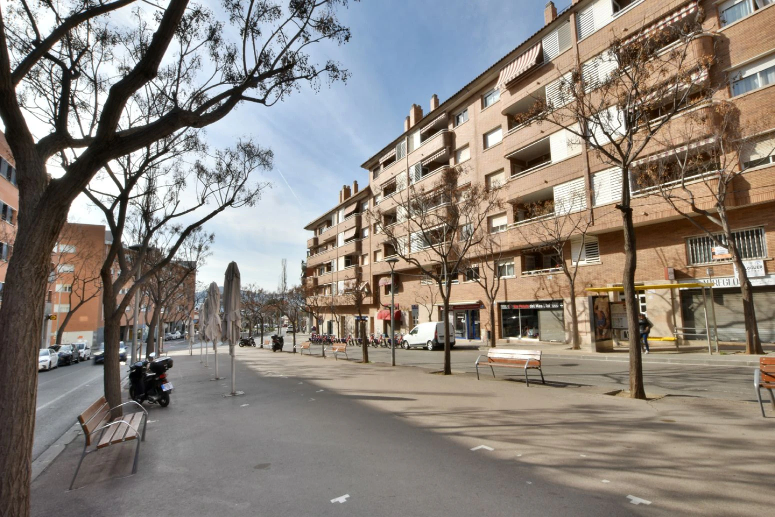 Property for Sale in Sant Feliu de Llobregat