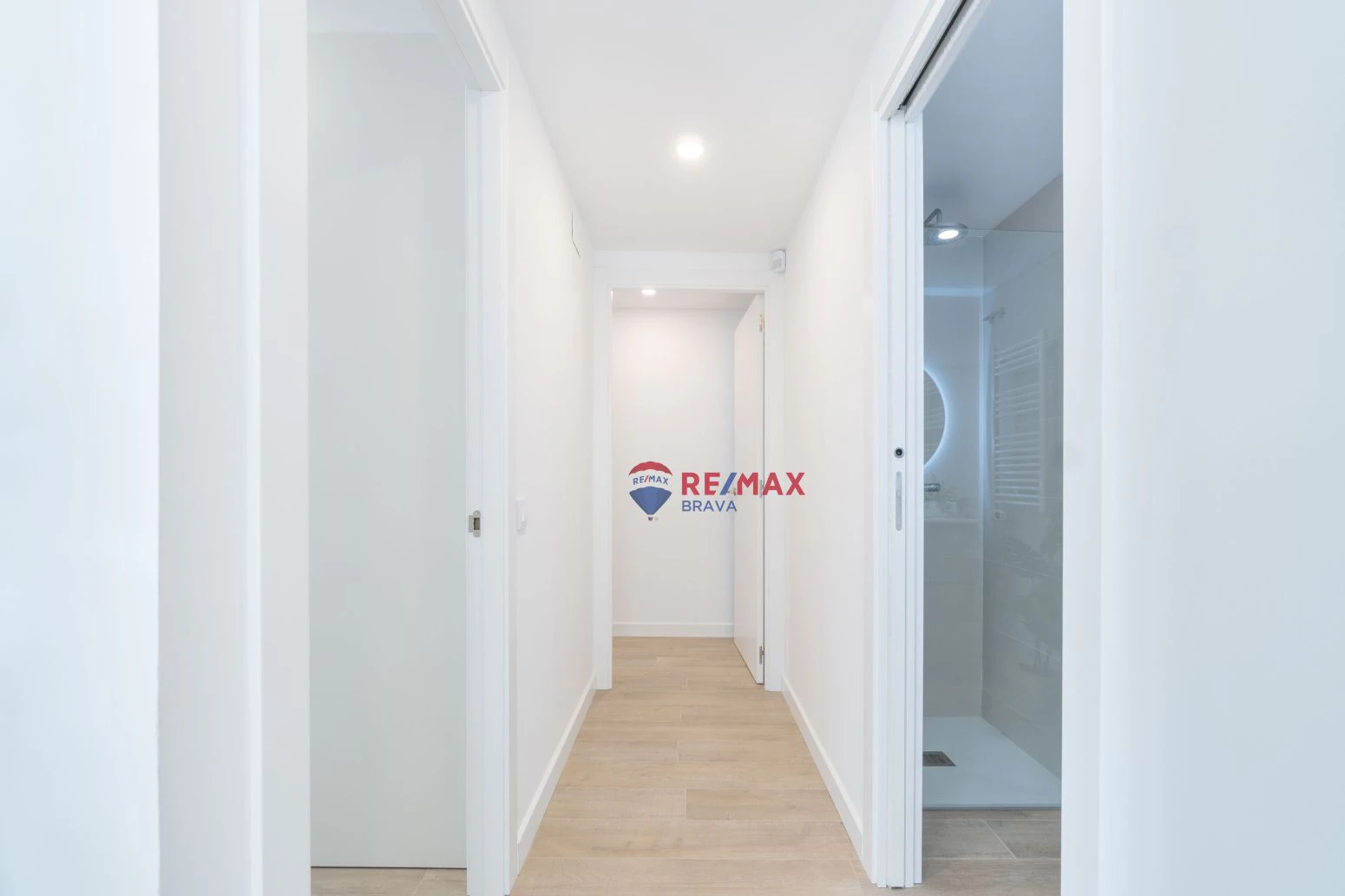 Apartamentos nuevos en el centro de Roses de alto standing