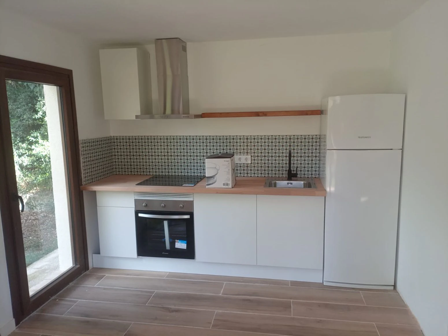 Finca en venta a Llora en Girona , en el pueblo de Sant Mart