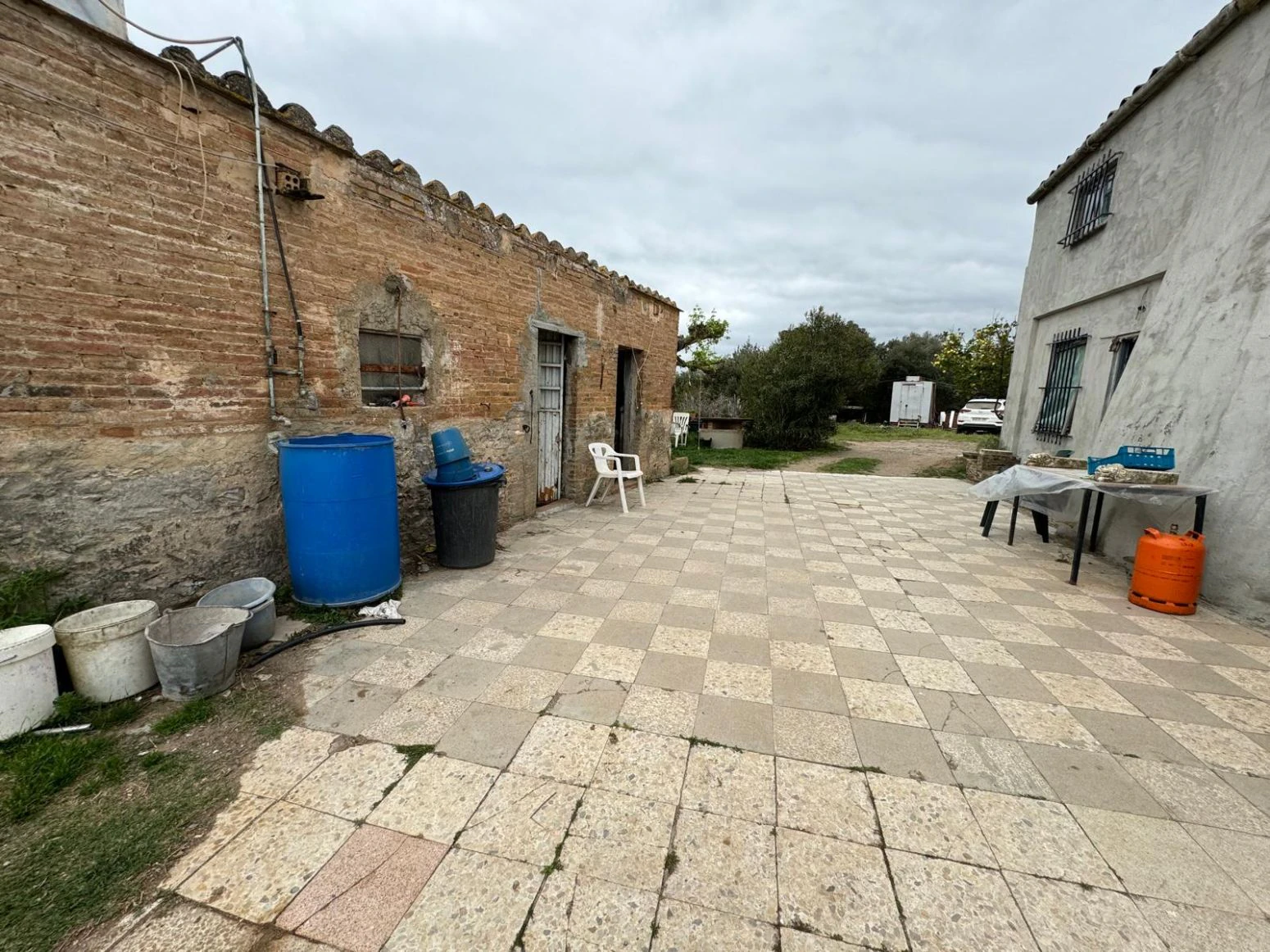Masia en venta a Sant daniel Girona