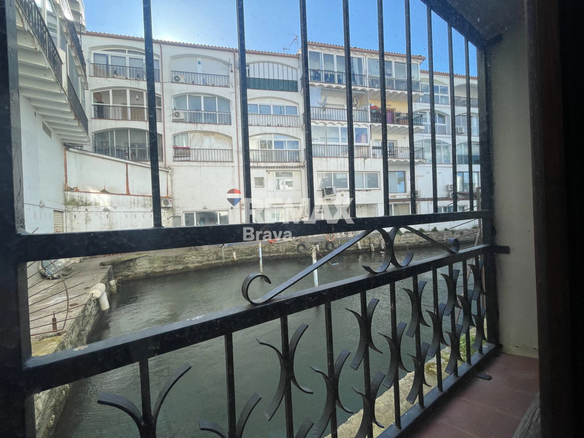 Producto bancario para reformar al canal de Empuriabrava