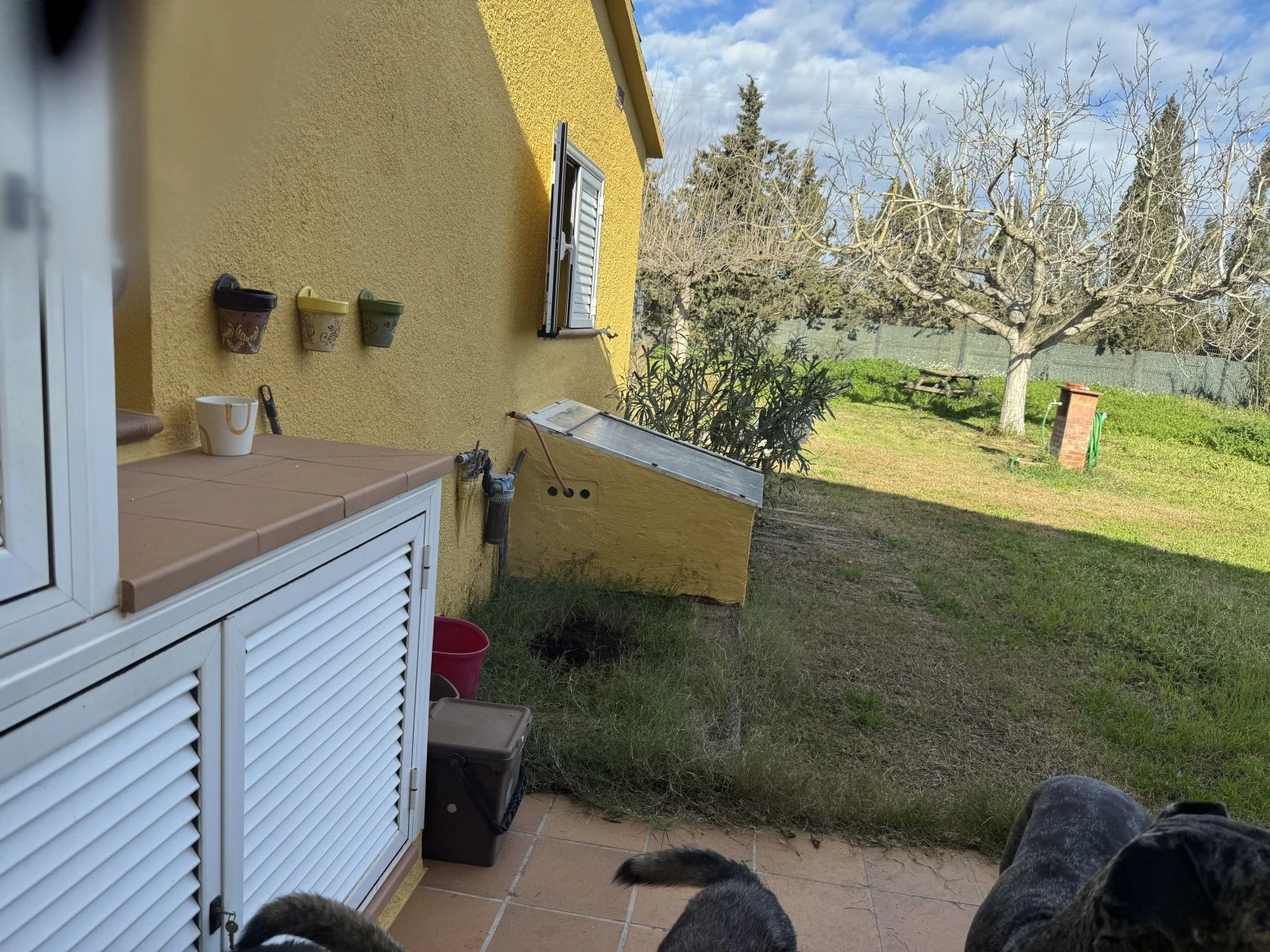 Casa en venta en Albons L'escala a 15min de playa