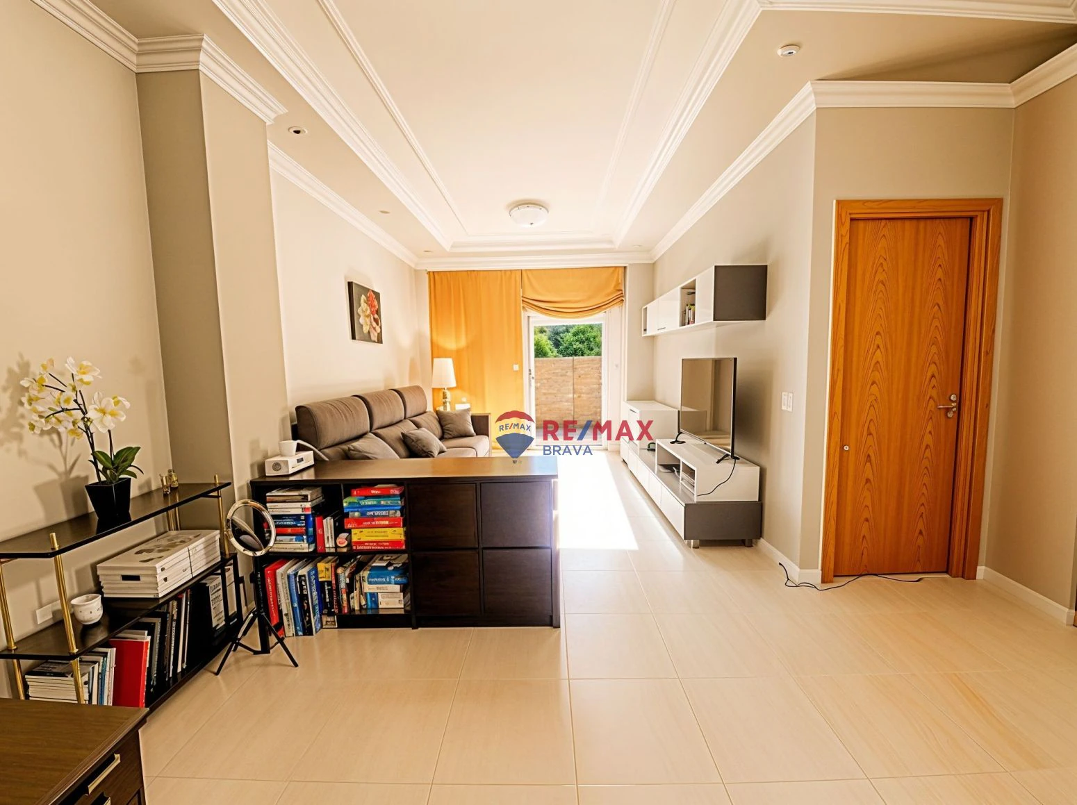 Piso en venta en figueres