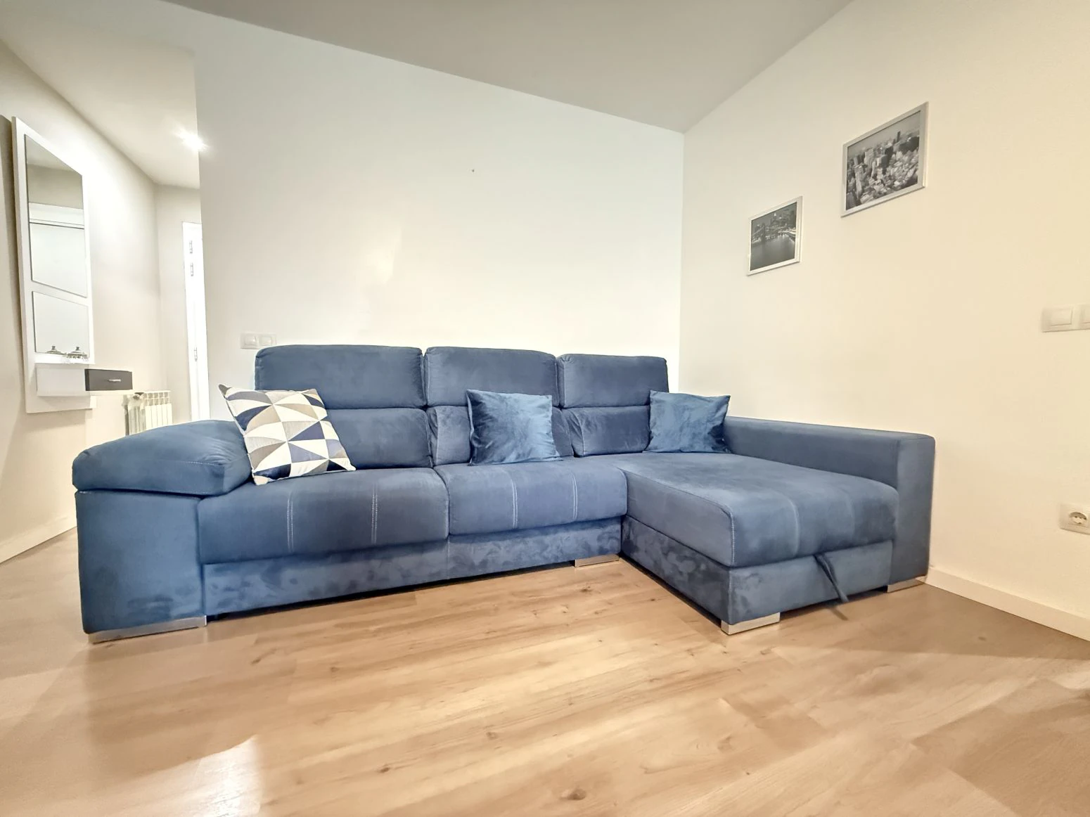 Property for Sale in La Jonquera