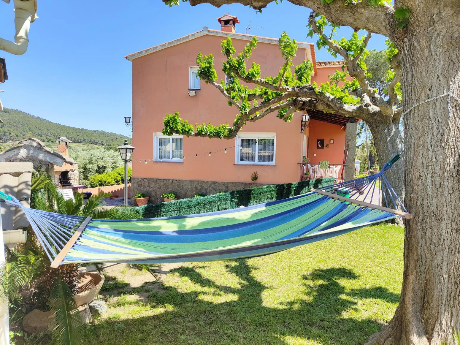 Casa en venta en Mas Pere, Calonge.