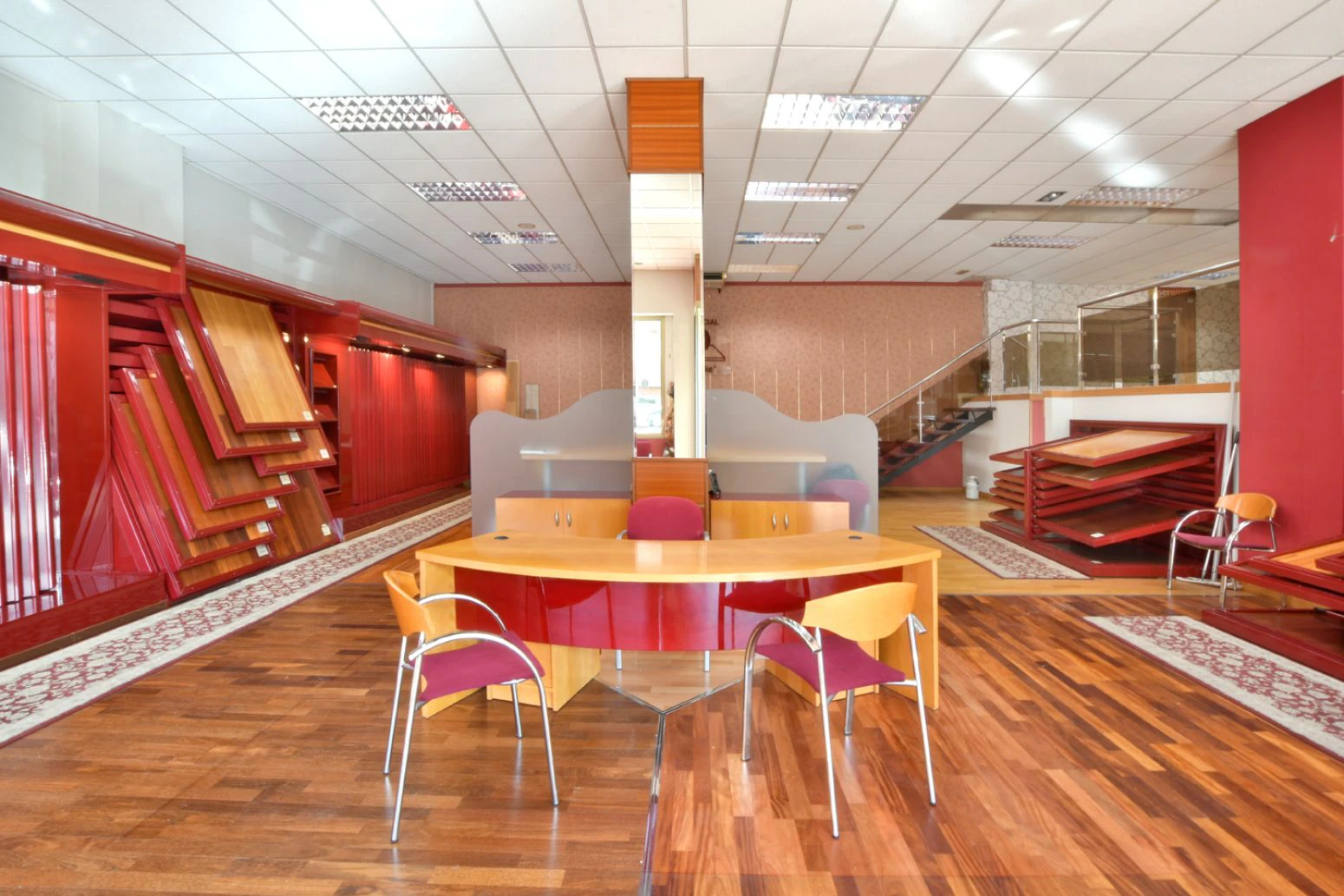 Property for Sale in Sant Feliu de Llobregat