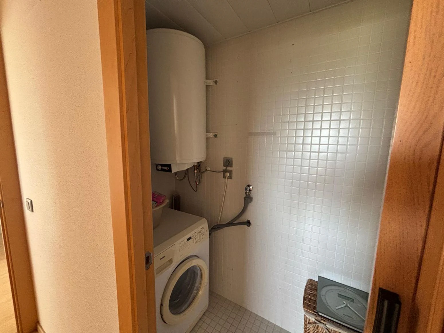 Apartamento en zona residencia exclusiva de Santa Margarita