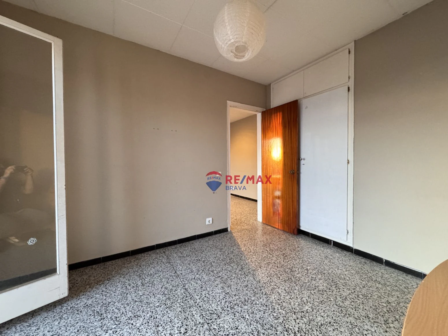 Apartamento con vistas a solo 200 metros de la playa, en el