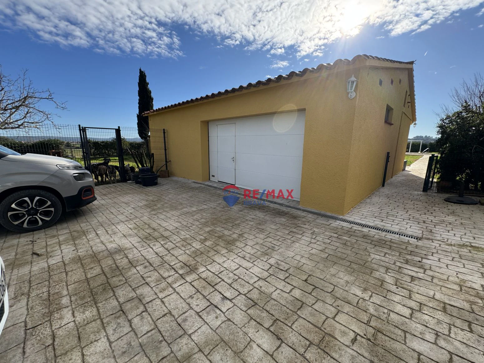 Casa en venta en Albons L'escala a 15min de playa