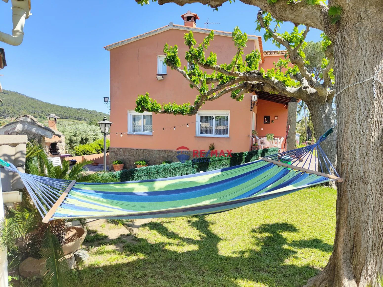 Casa en venta en Mas Pere, Calonge.