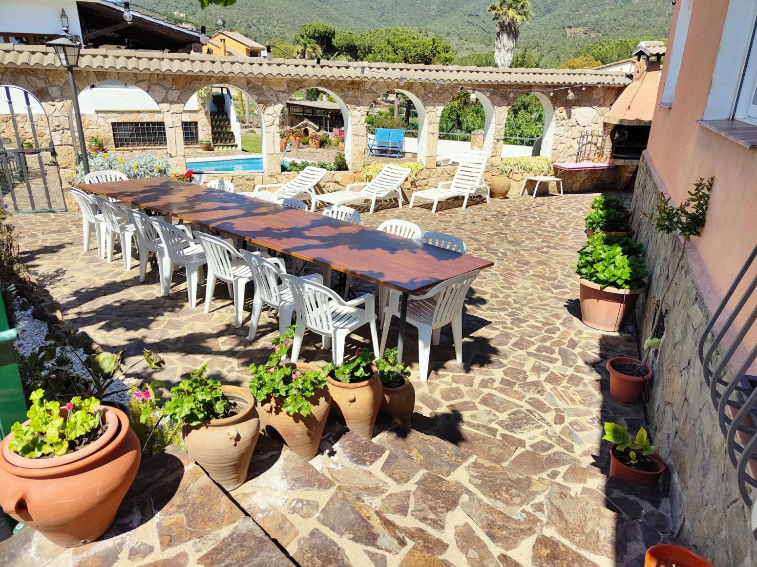 Casa en venta en Mas Pere, Calonge.