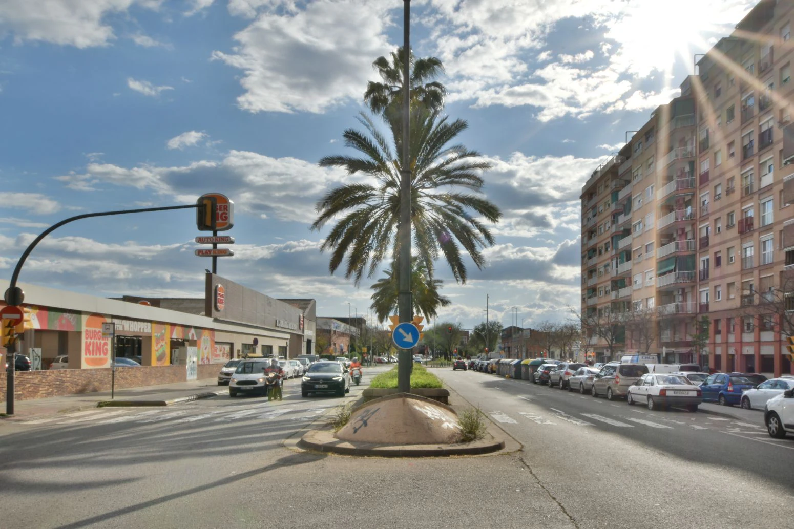 Local en l?Hospitalet de Llobregat, Centro, Barcelona