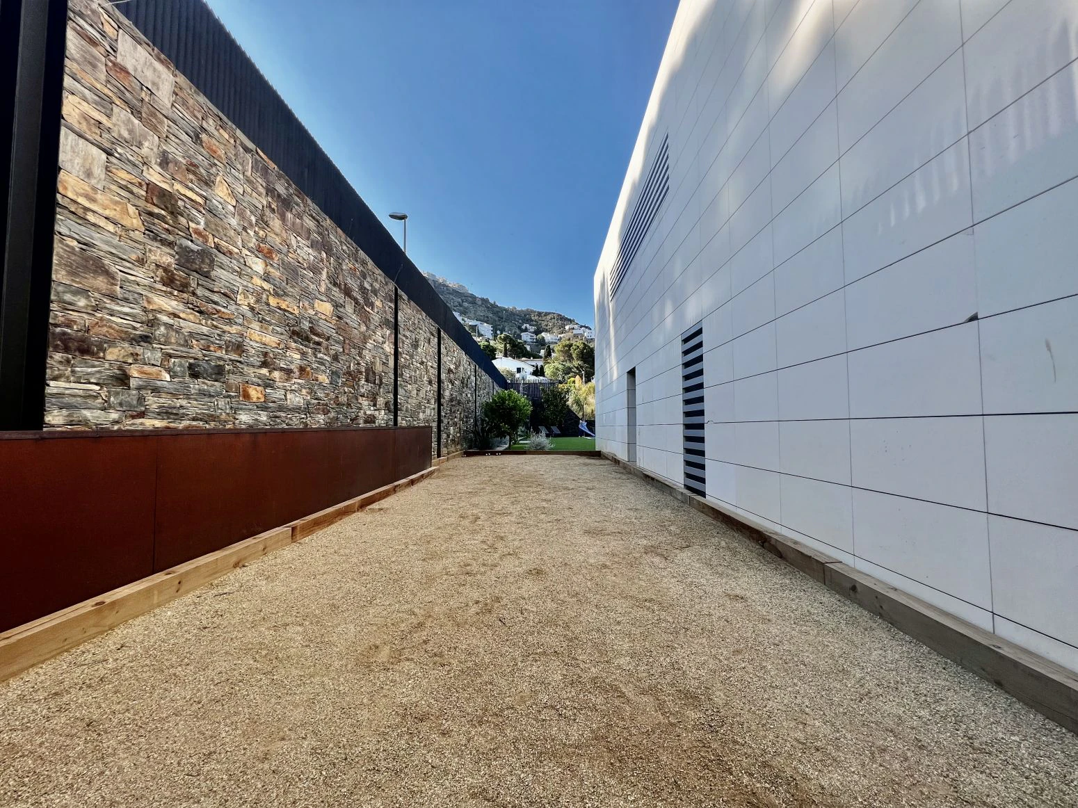 Villa de Lujo con Vistas Espectaculares al Puerto de Roses |