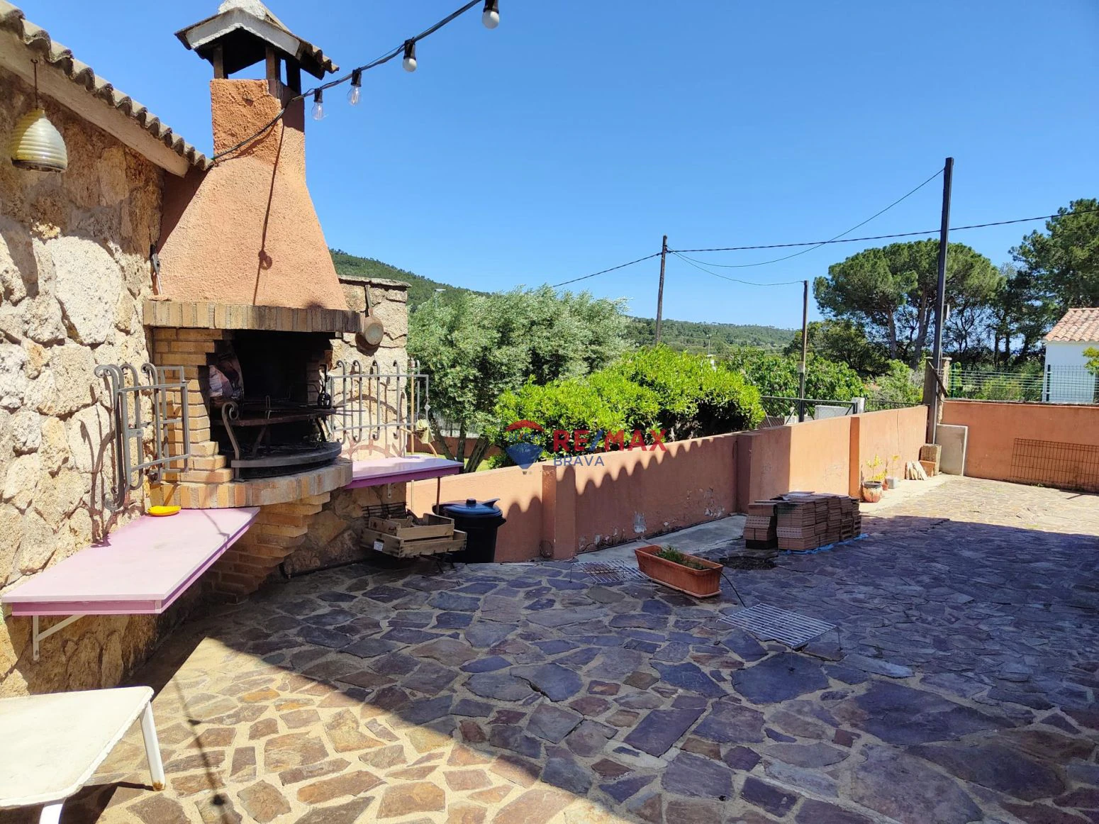 Casa en venta en Mas Pere, Calonge.