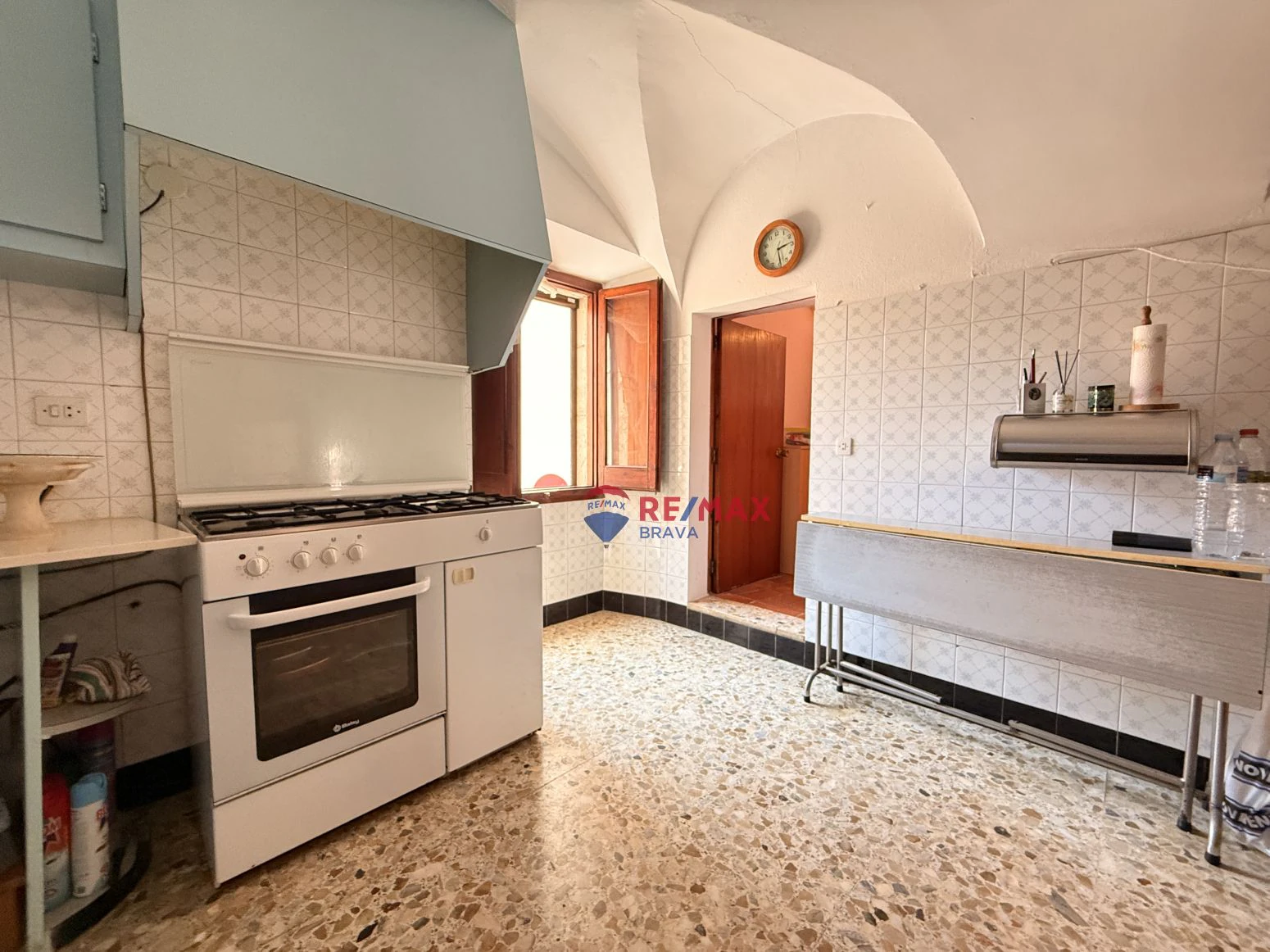 Casa de pueblo en L´Armentera de mas de 192 m2 construidos