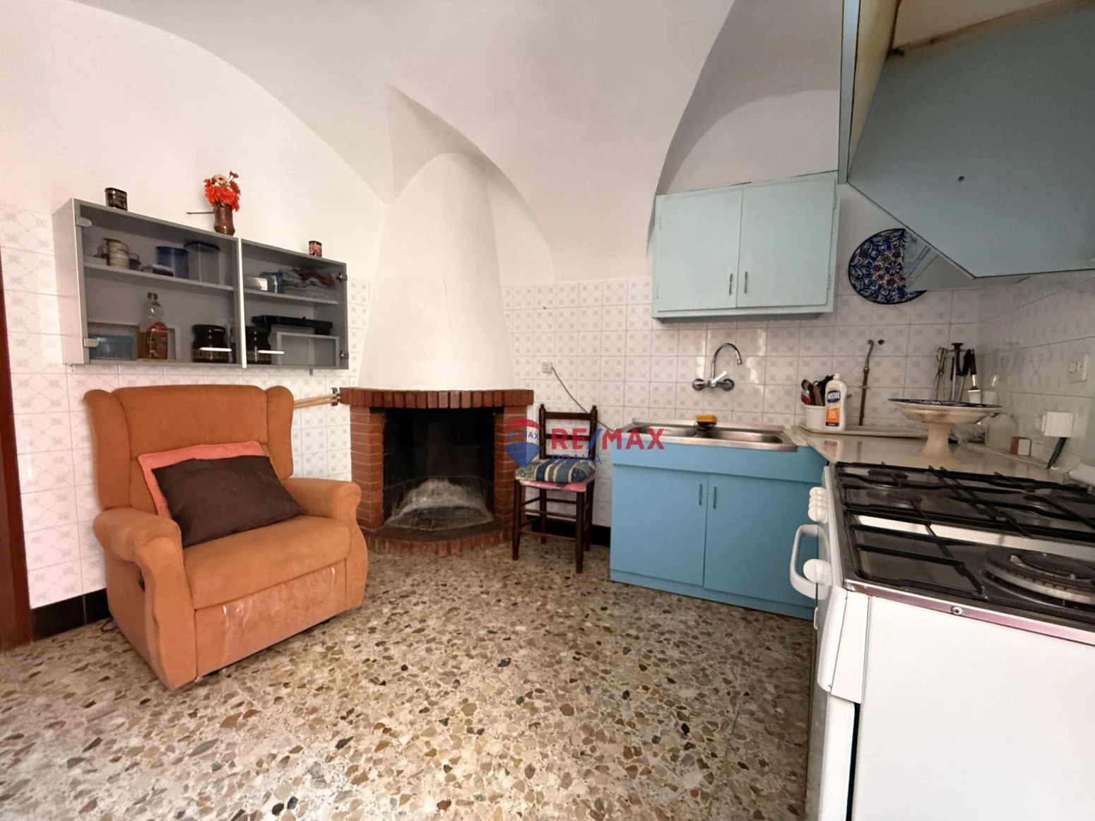 Casa de pueblo en L´Armentera de mas de 192 m2 construidos