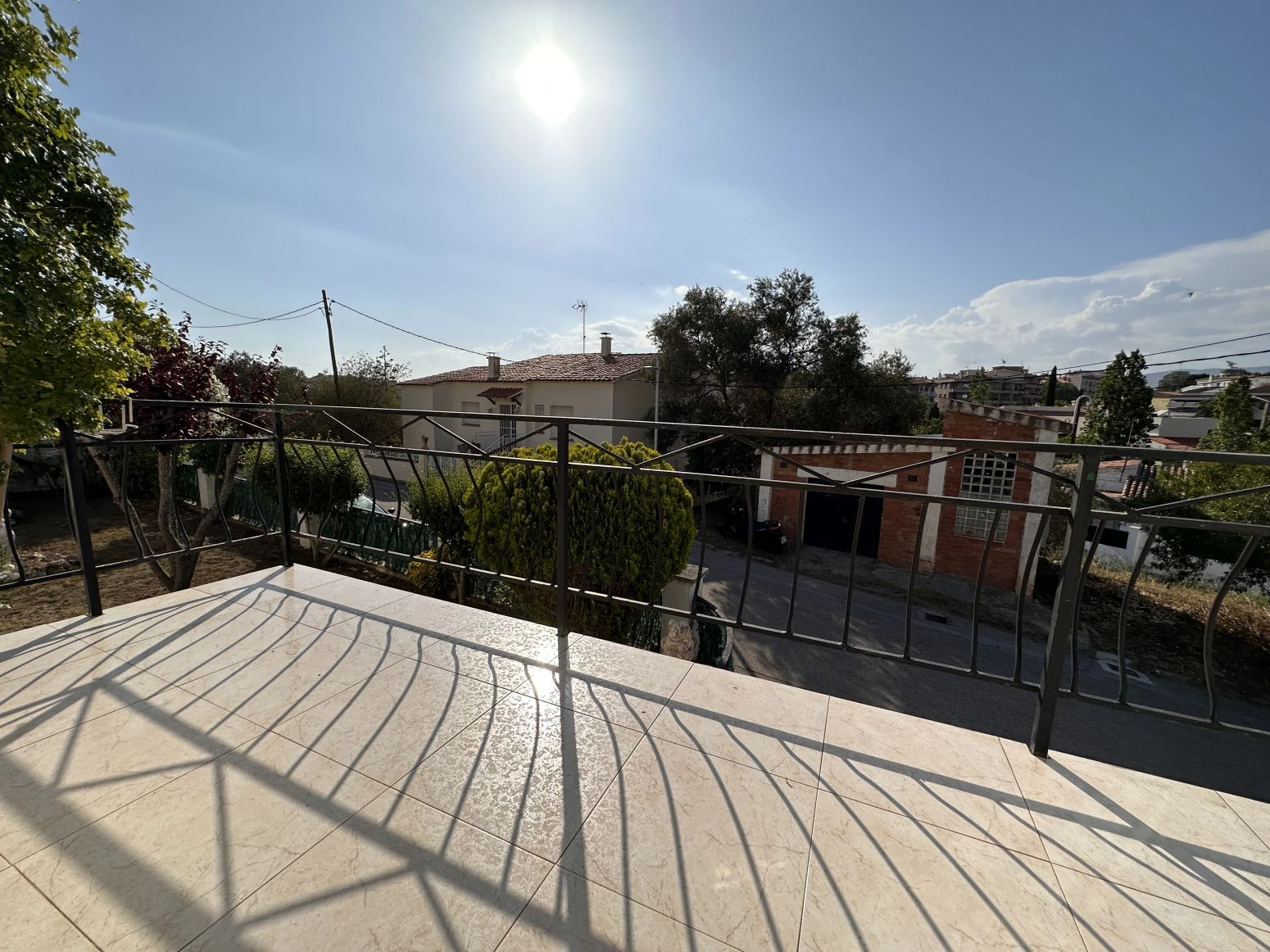 Bonita casa independiente en la Cuana