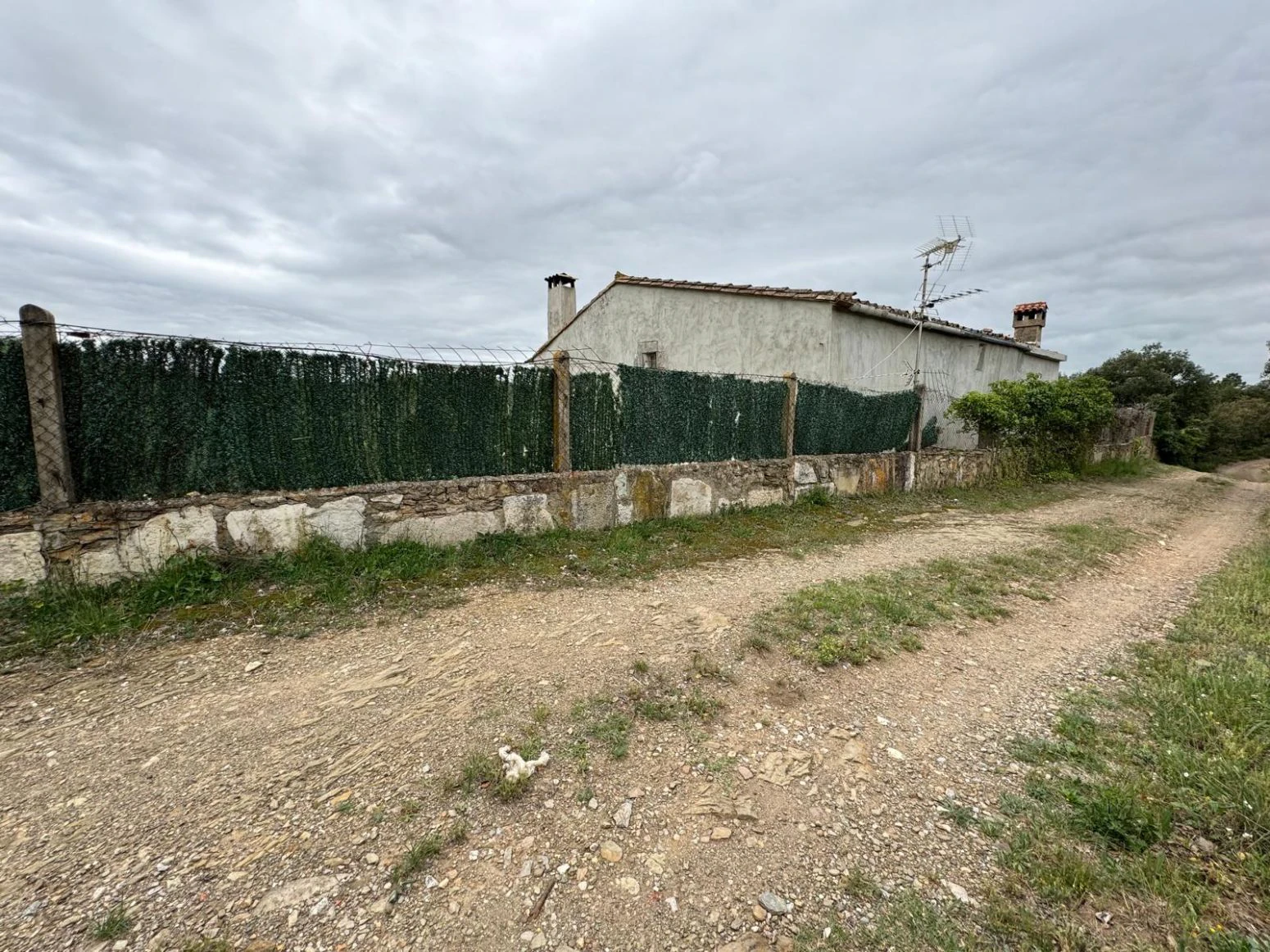 Masia en venta a Sant daniel Girona