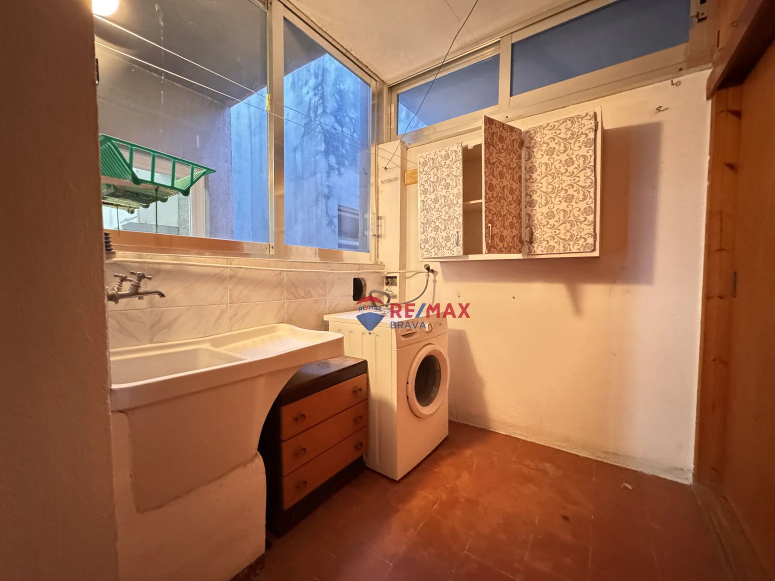 Apartamento con vistas a solo 200 metros de la playa, en el