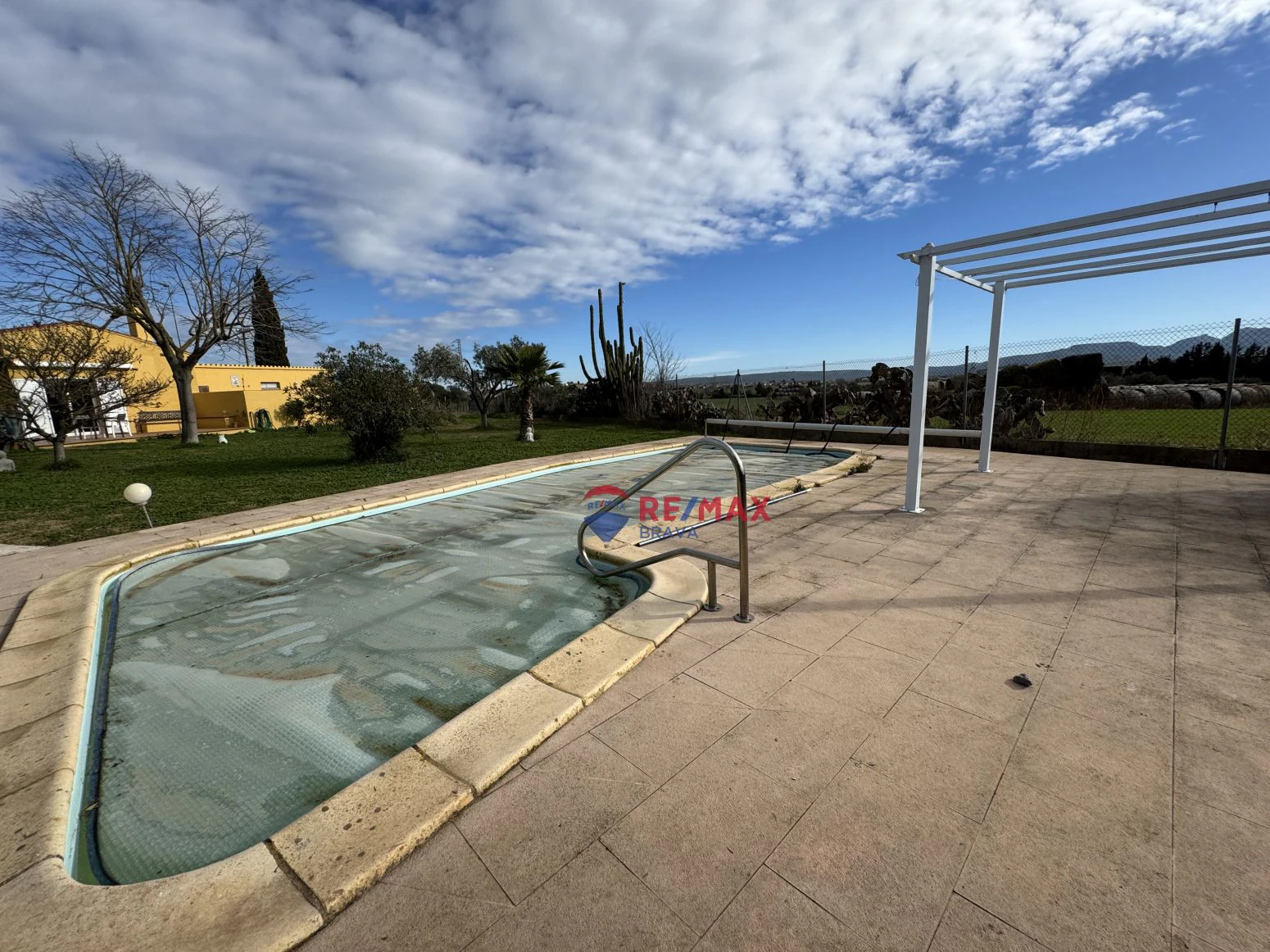 Casa en venta en Albons L'escala a 15min de playa