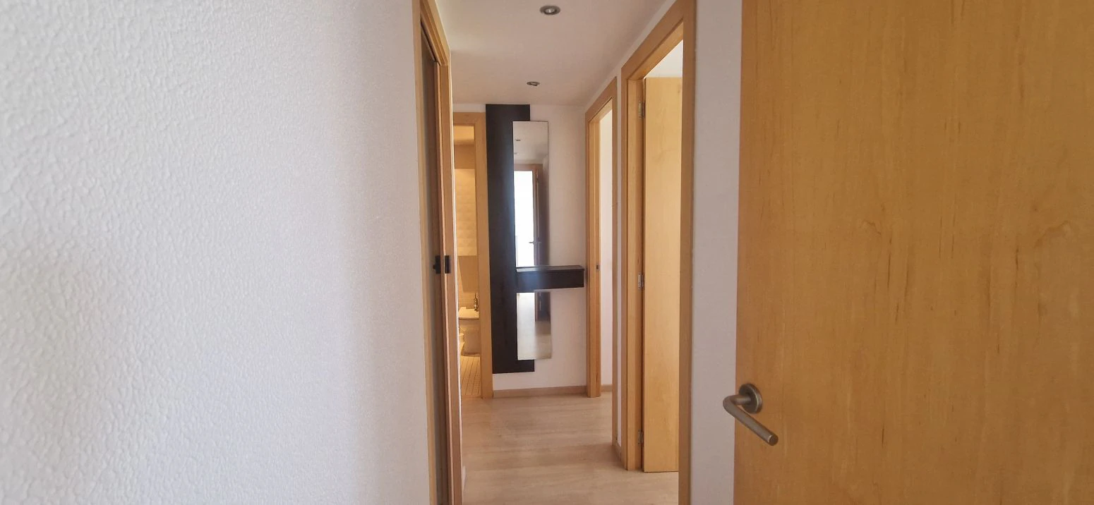 Apartamento en zona residencia exclusiva de Santa Margarita