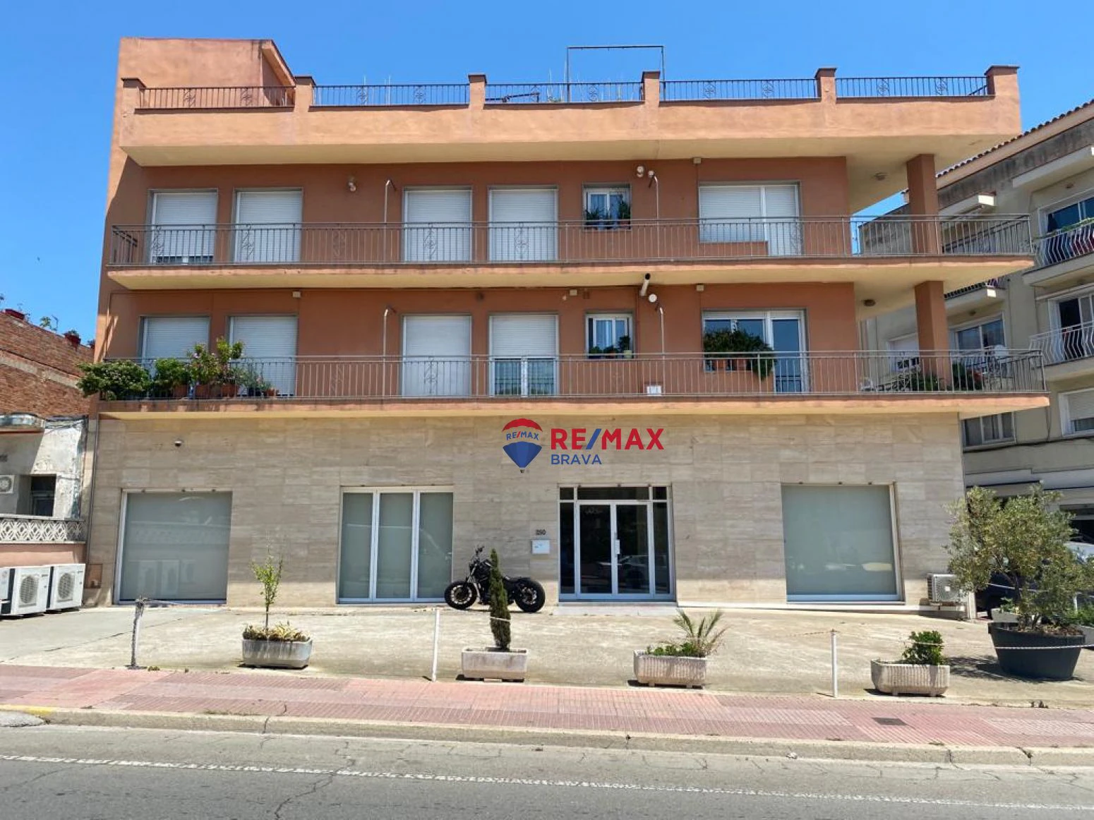 Casa en venta a Sant Feliu de Guíxols cerca de la playa