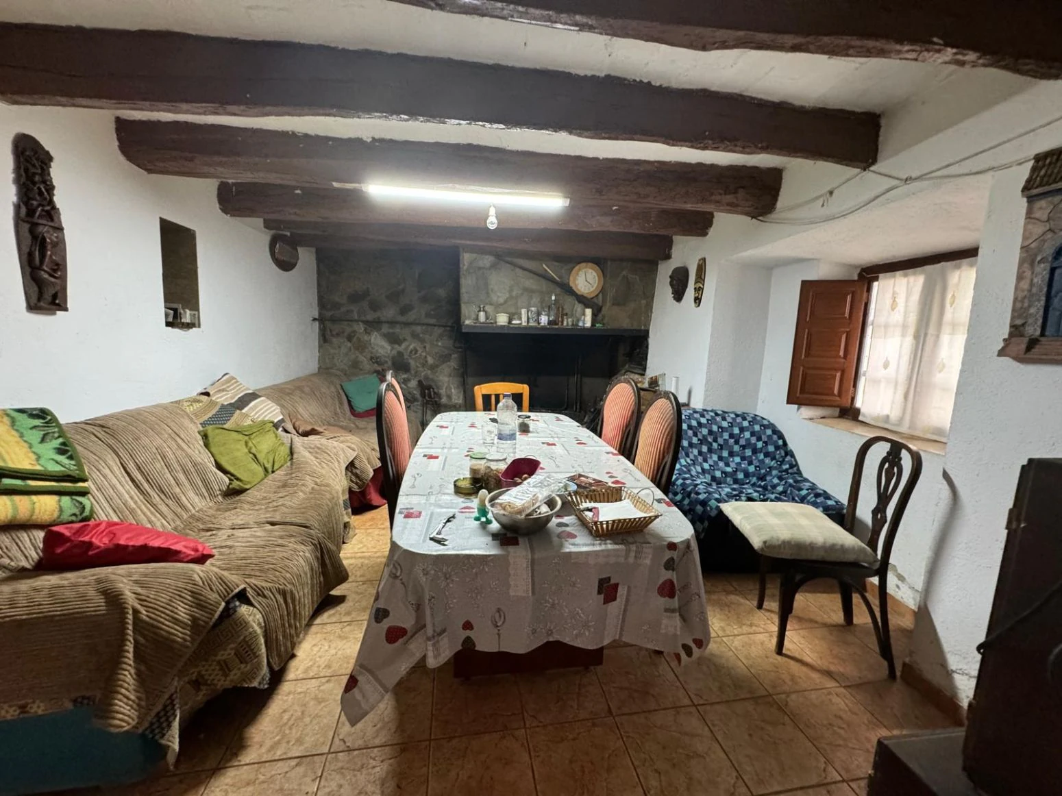 Masia en venta a Sant daniel Girona