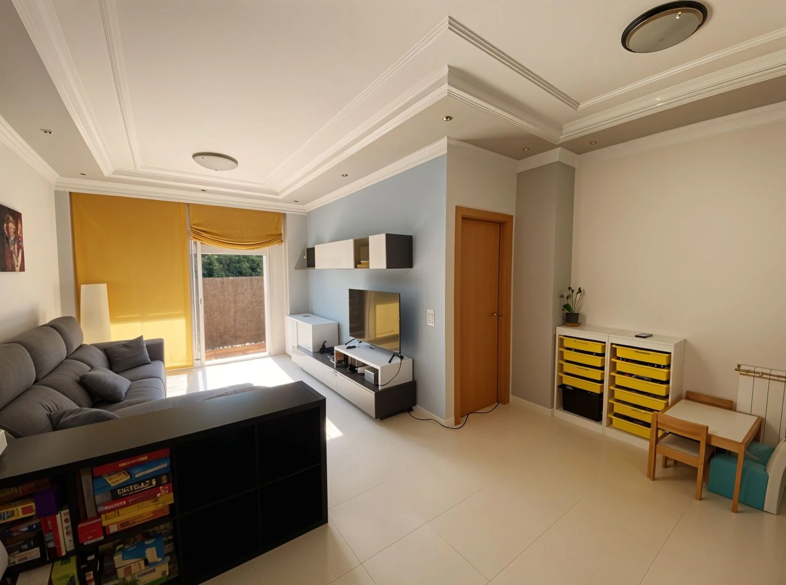 Piso en venta en figueres