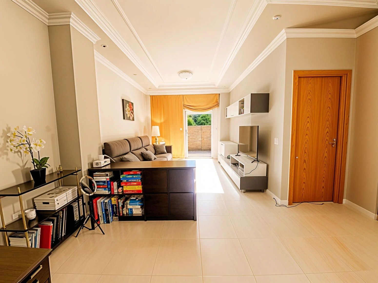 Piso en venta en figueres