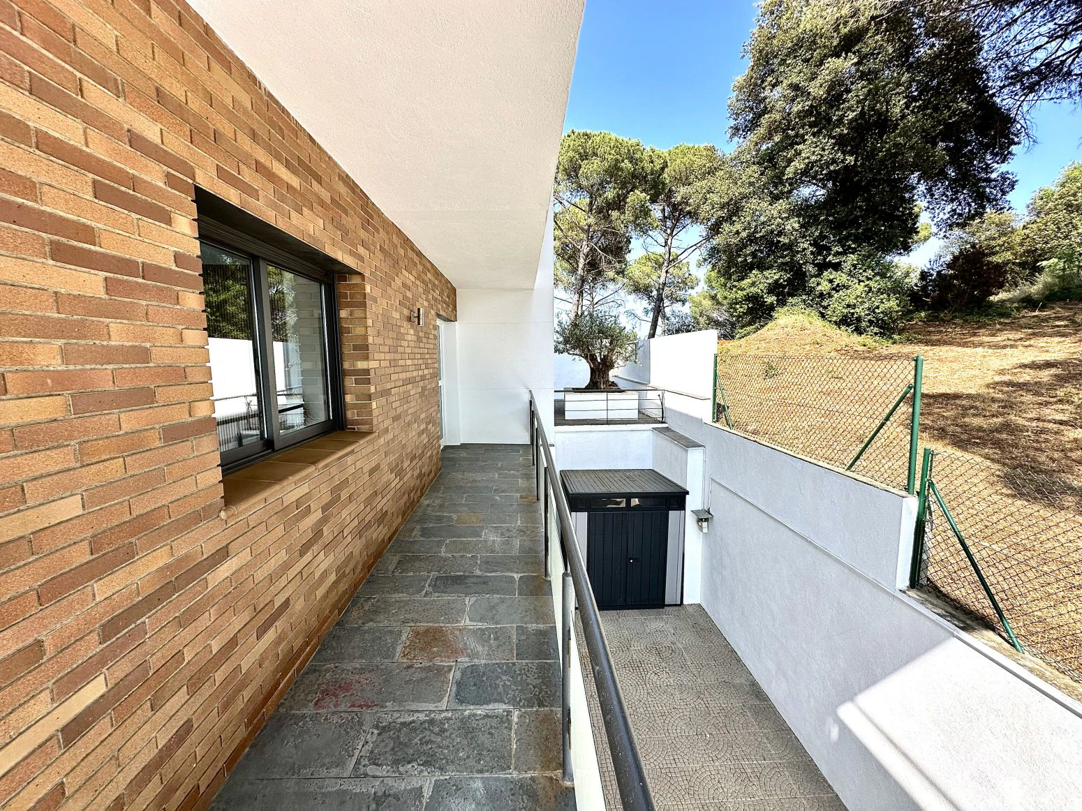 Espectacular casa en venta en Santa Maria de Palautordera
