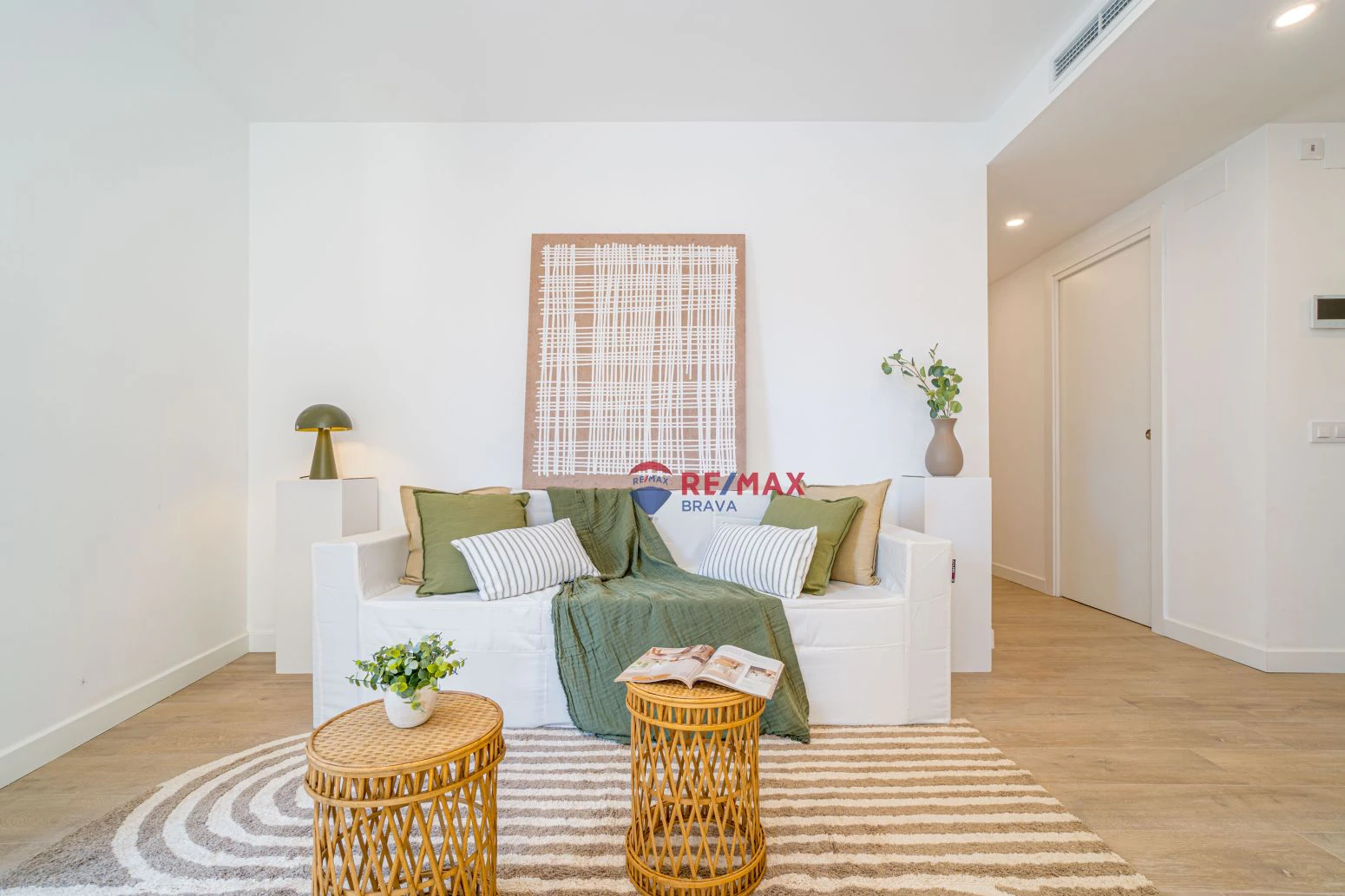 Apartamentos nuevos en el centro de Roses de alto standing