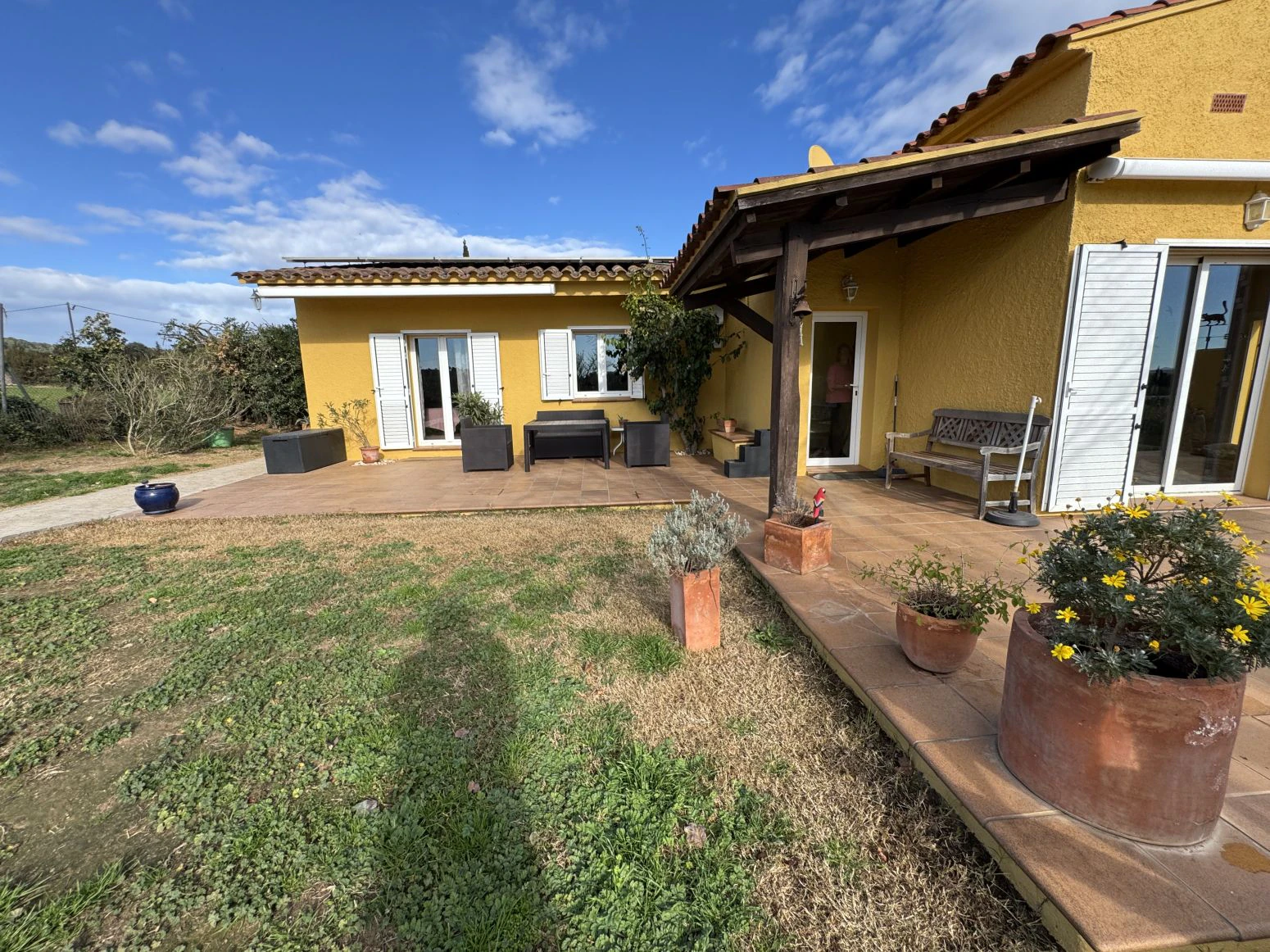 Casa en venta en Albons L'escala a 15min de playa
