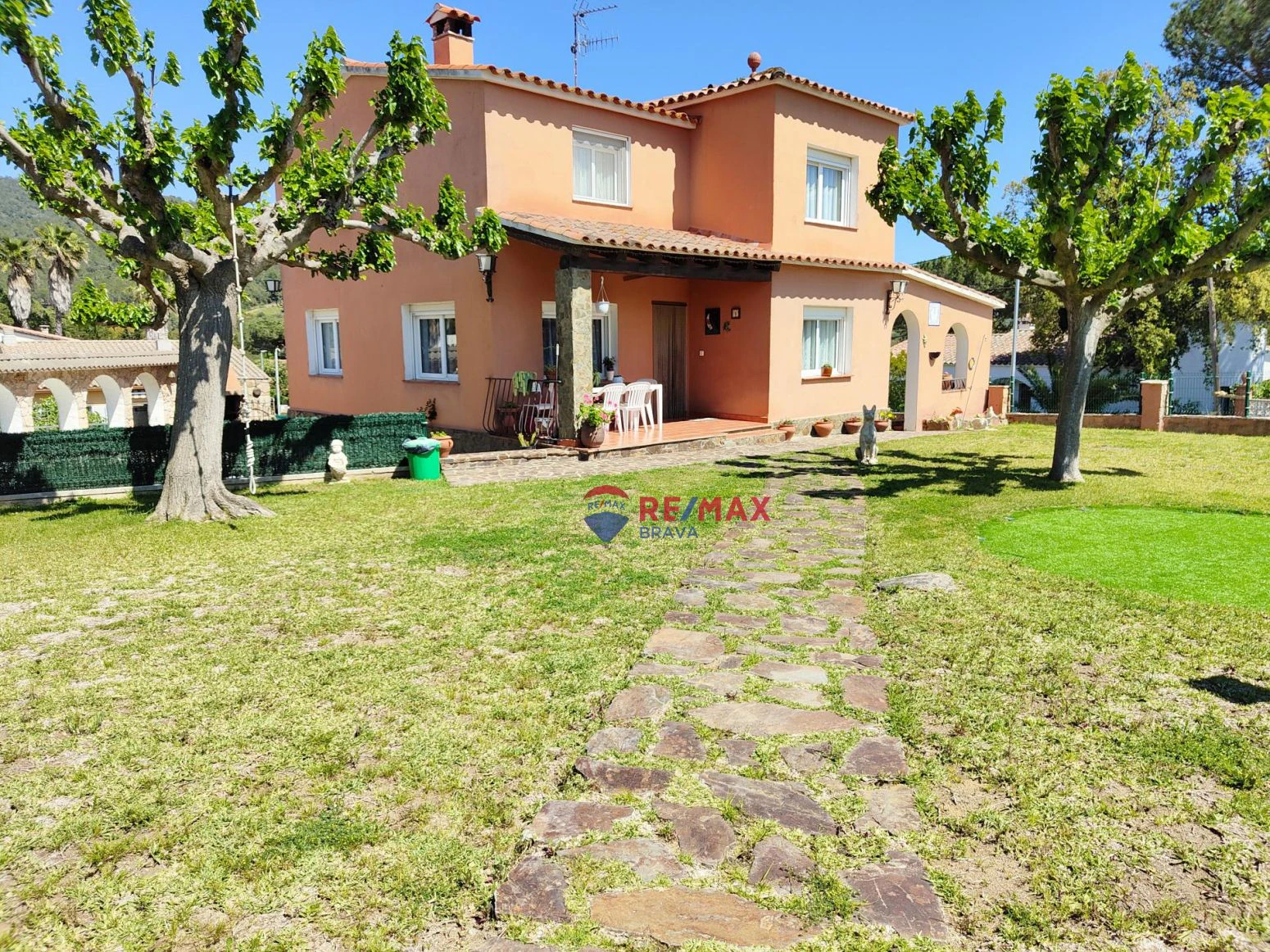 Casa en venta en Mas Pere, Calonge.