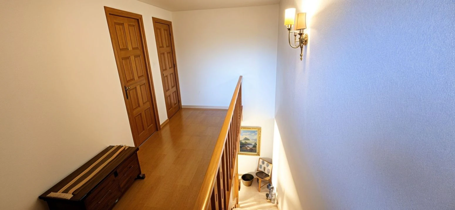 Una casa, mil posibilidades: espacio, luz y versatilidad a 1